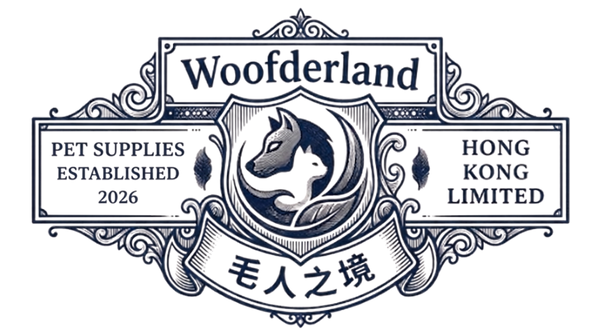 WOOFDERLAND HONG KONG